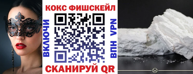 Cocaine FishScale  Купить где  Пролетарск 